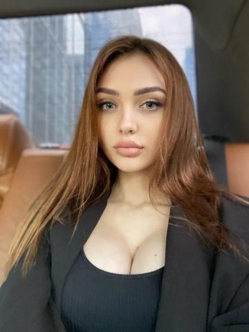 Индивидуалка Милана фото 4