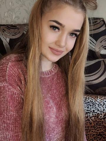 Индивидуалка Ольга фото 3