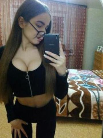 Индивидуалка Марселина фото 3