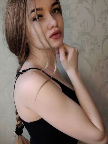 Проститутка Ольга, 23 года, г. Чапаевск