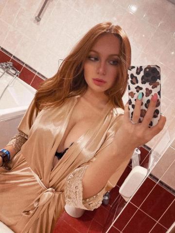 Индивидуалка Роксана фото 3